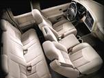 2007 Chevrolet Silverado (Classic) 3500 Extended Cab photo